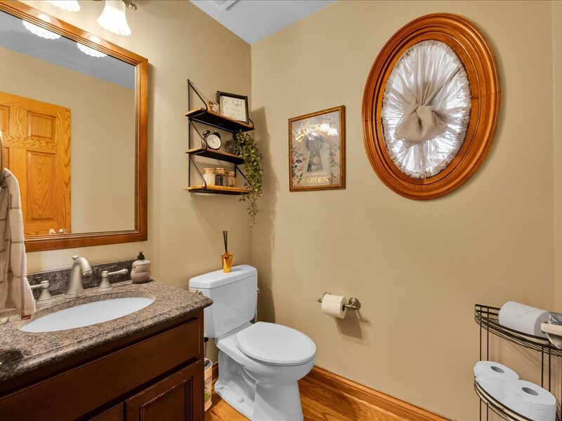 236 Isleview Drive Oswego IL 60543