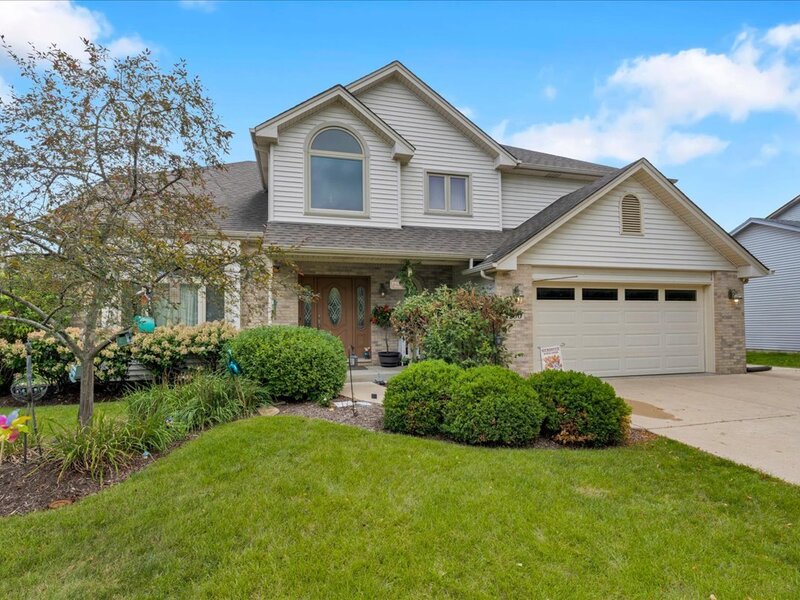 236 Isleview Drive Oswego IL 60543