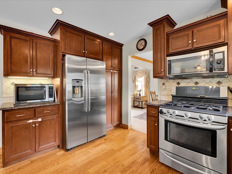 236 Isleview Drive Oswego IL 60543