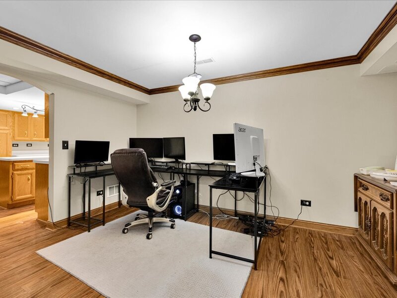 236 Isleview Drive Oswego IL 60543