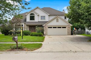 Photo of 236 Isleview Drive Oswego IL 60543