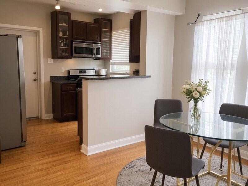 38 N Menard Avenue Chicago IL 60644