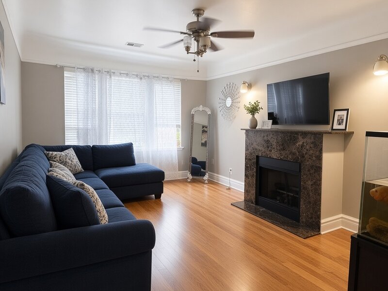 38 N Menard Avenue Chicago IL 60644