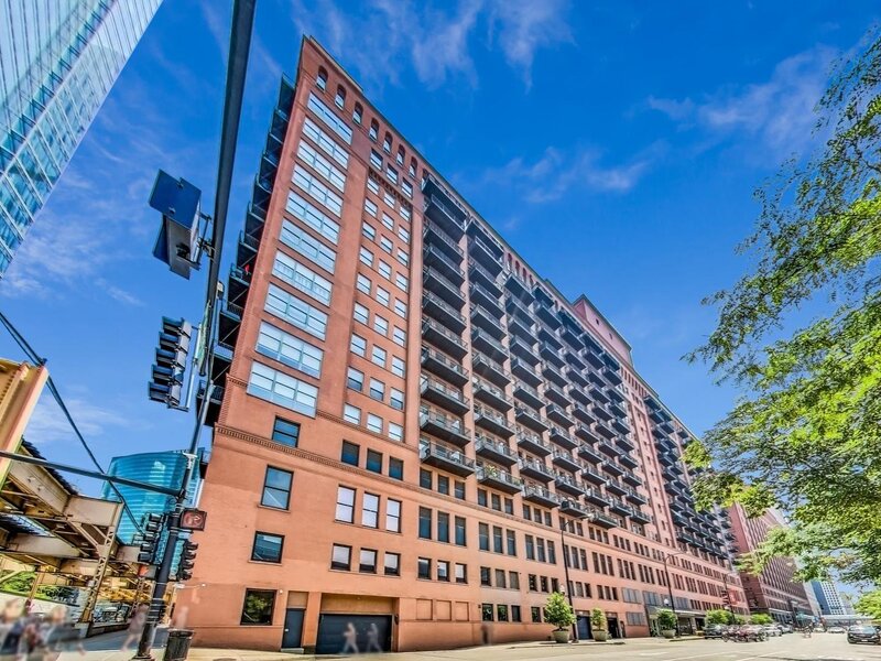 165 N Canal Street Chicago IL 60606