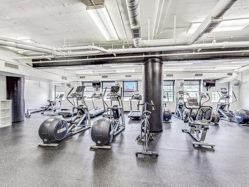 165 N Canal Street Chicago IL 60606