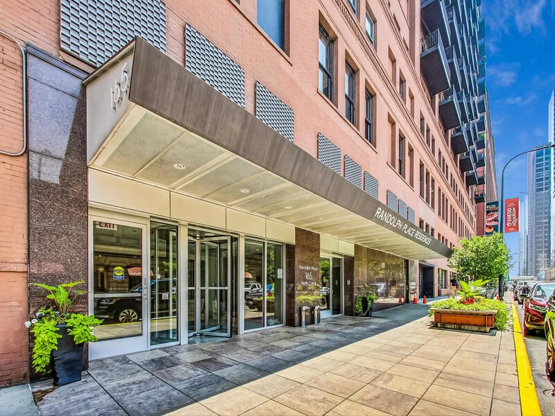 165 N Canal Street Chicago IL 60606