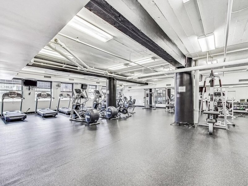 165 N Canal Street Chicago IL 60606