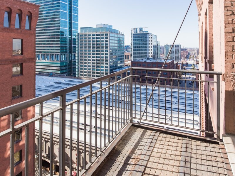 165 N Canal Street Chicago IL 60606
