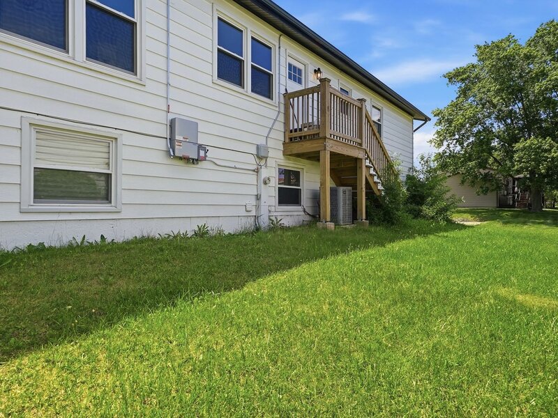 17800 Central Park Avenue Country Club Hills IL 60478