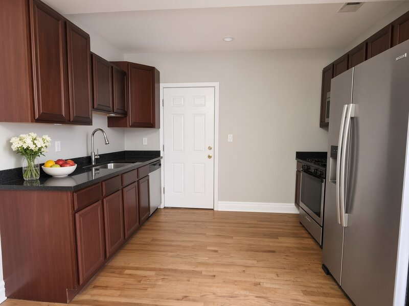 48 N Menard Avenue Chicago IL 60644