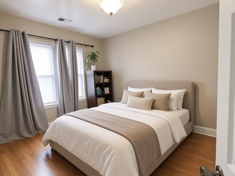 48 N Menard Avenue Chicago IL 60644