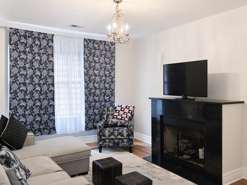 48 N Menard Avenue Chicago IL 60644