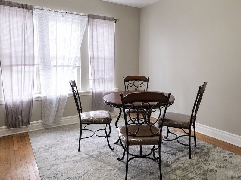 48 N Menard Avenue Chicago IL 60644