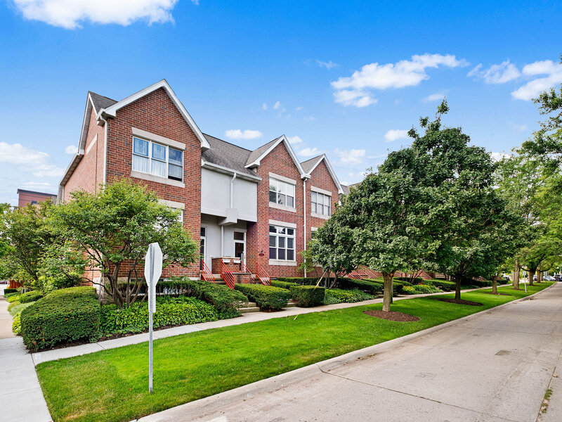 1845 Prairie Street Glenview IL 60025