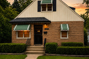 Photo of 14717 Turlington Avenue Harvey IL 60426