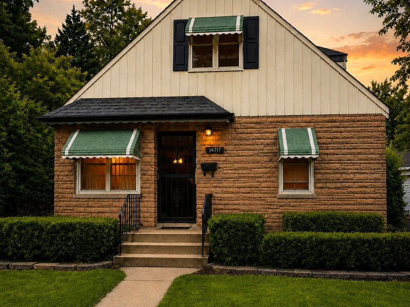 14717 Turlington Avenue Harvey IL 60426