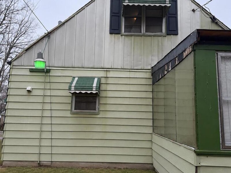 14717 Turlington Avenue Harvey IL 60426