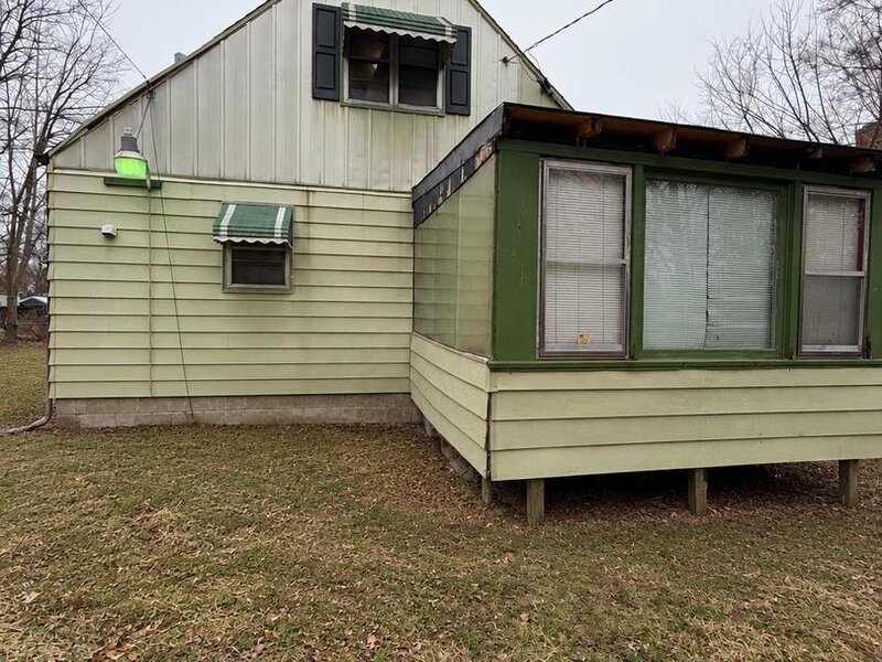 14717 Turlington Avenue Harvey IL 60426