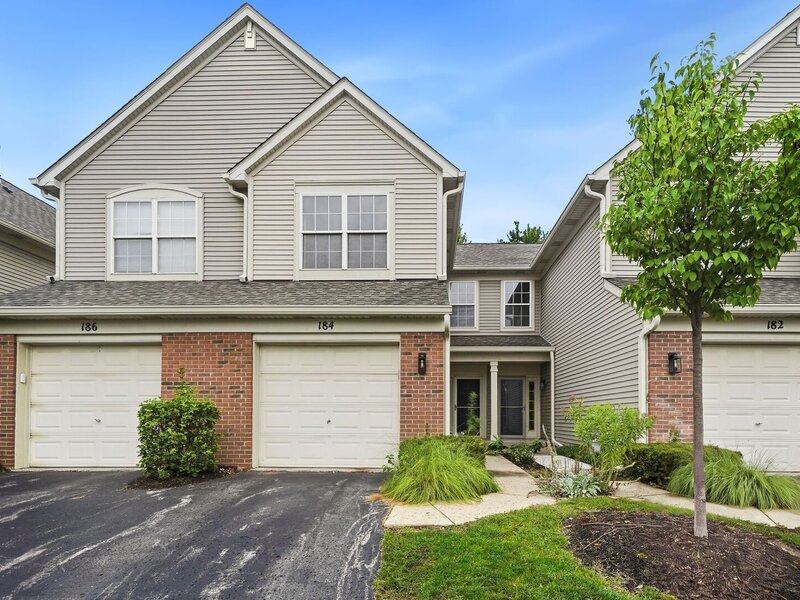 184 Stockton Drive Grayslake IL 60030