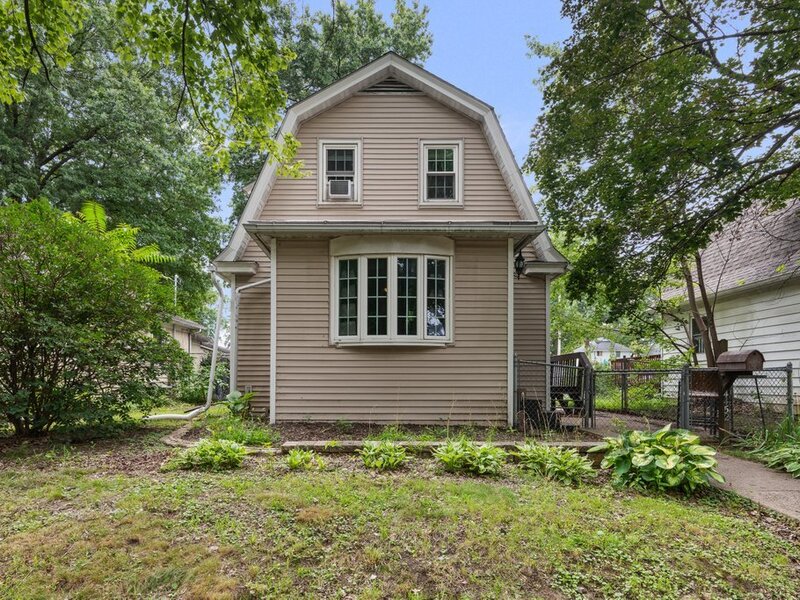 4452 17th Avenue Rock Island IL 61201