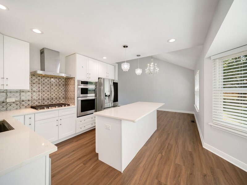 1384 Marble Hill Drive Lake Zurich IL 60047