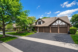 Photo of 18075 Royal Oak Court Tinley Park IL 60477 Unit 2S