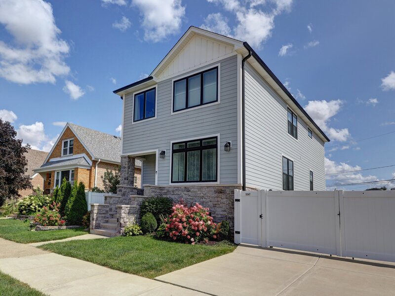 5347 S Melvina Avenue Chicago IL 60638