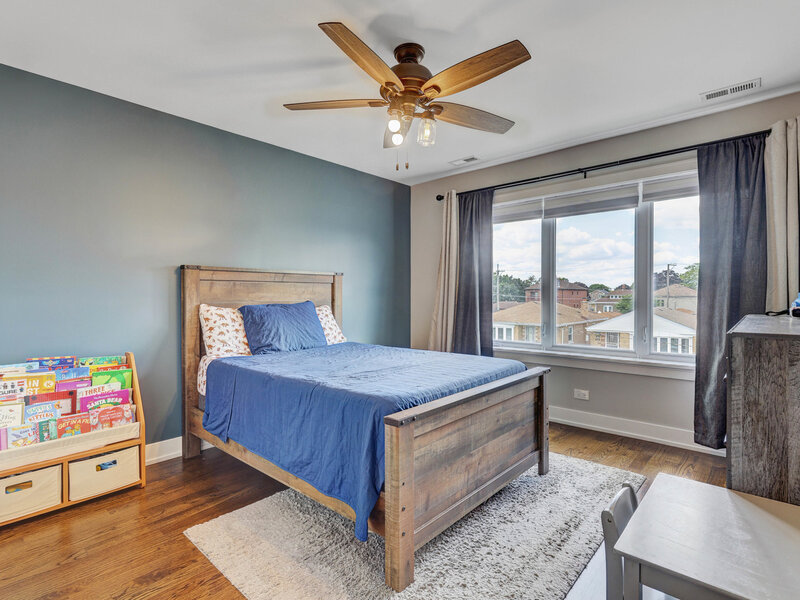 5347 S Melvina Avenue Chicago IL 60638