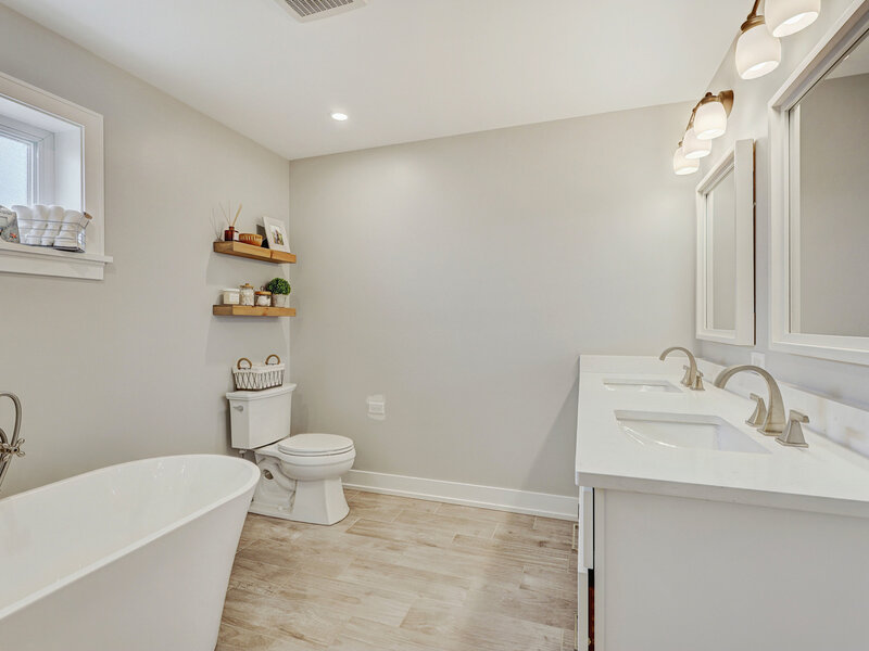 5347 S Melvina Avenue Chicago IL 60638