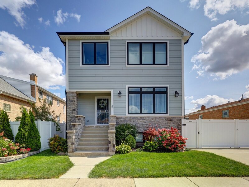 5347 S Melvina Avenue Chicago IL 60638