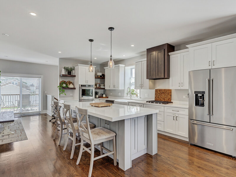 5347 S Melvina Avenue Chicago IL 60638