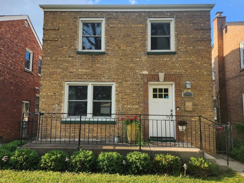 3812 W Hull Street Skokie IL 60076