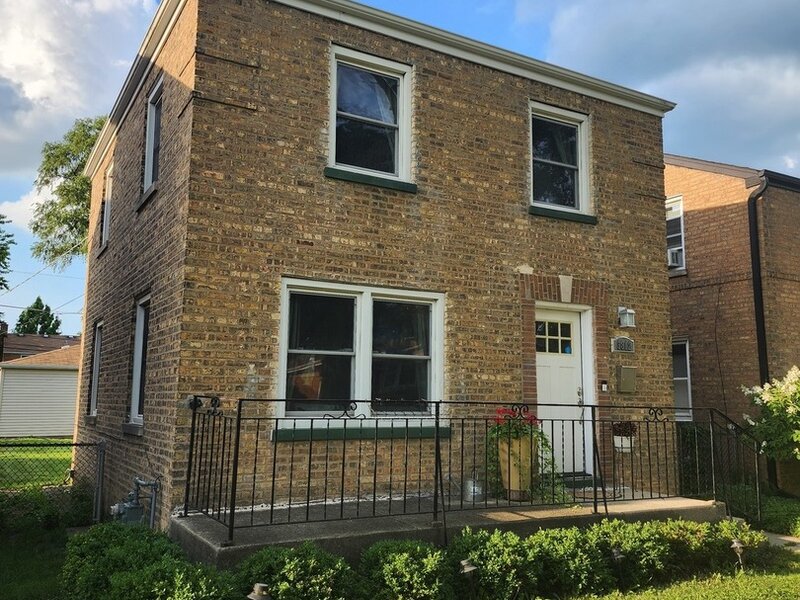 3812 W Hull Street Skokie IL 60076