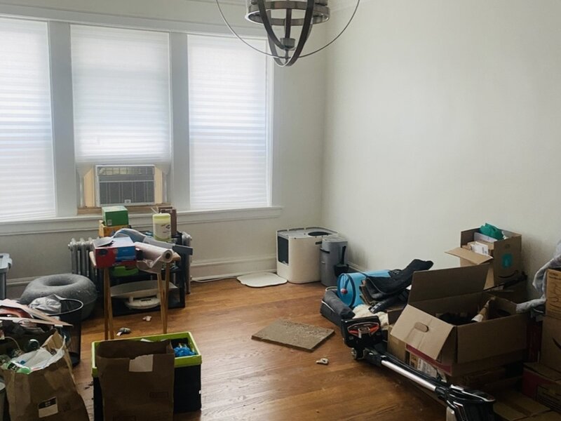 2429 W Foster Avenue Chicago IL 60625