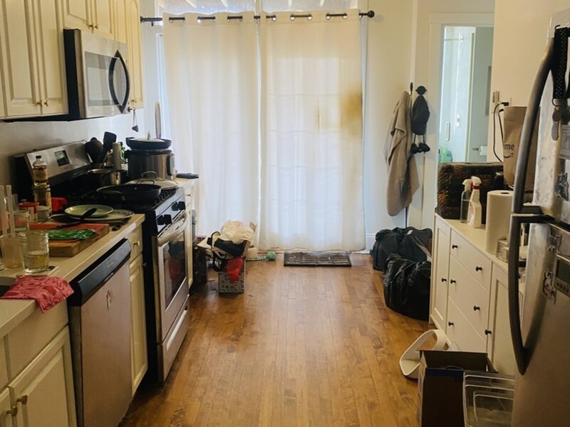 2429 W Foster Avenue Chicago IL 60625