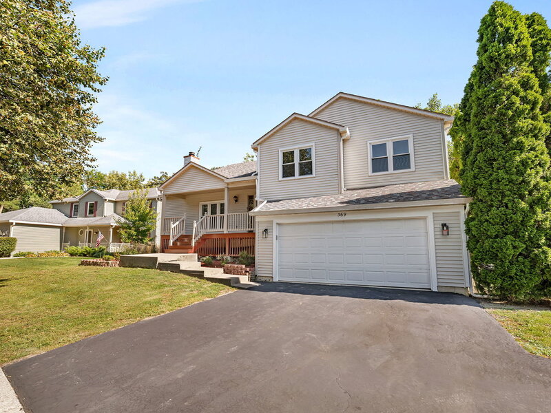 369 Twin Creeks Drive Bolingbrook IL 60440