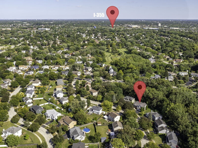 369 Twin Creeks Drive Bolingbrook IL 60440