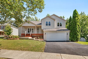 Photo of 369 Twin Creeks Drive Bolingbrook IL 60440