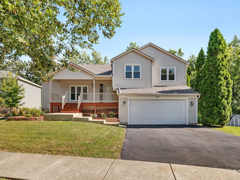 369 Twin Creeks Drive Bolingbrook IL 60440