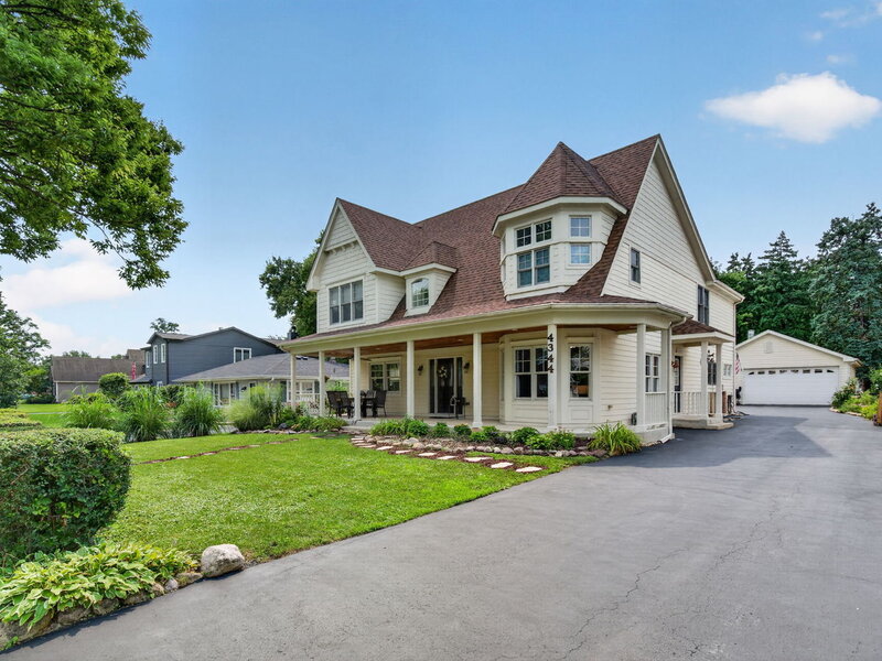 4344 Elm Street Downers Grove IL 60515