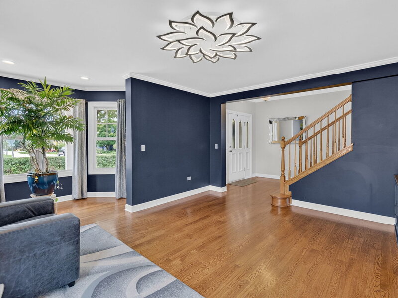 4344 Elm Street Downers Grove IL 60515