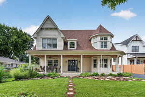 Photo of 4344 Elm Street Downers Grove IL 60515