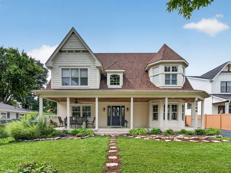 4344 Elm Street Downers Grove IL 60515