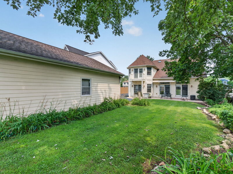 4344 Elm Street Downers Grove IL 60515