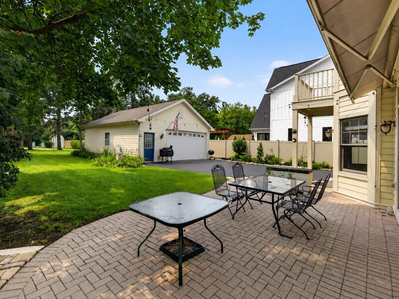 4344 Elm Street Downers Grove IL 60515