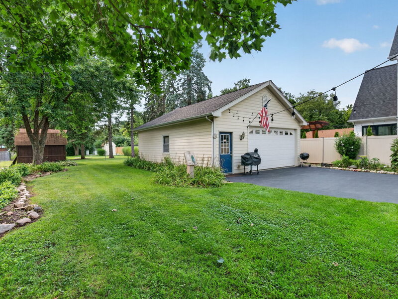 4344 Elm Street Downers Grove IL 60515