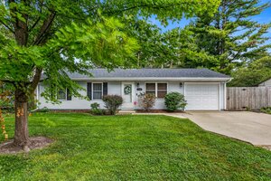 Photo of 1301 Westfield Drive Champaign IL 61821