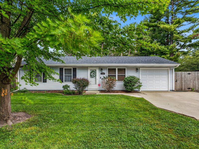 1301 Westfield Drive Champaign IL 61821