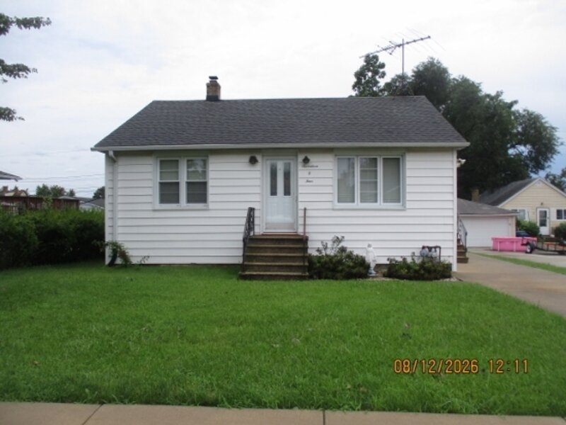 1704 Cora Street Crest Hill IL 60403