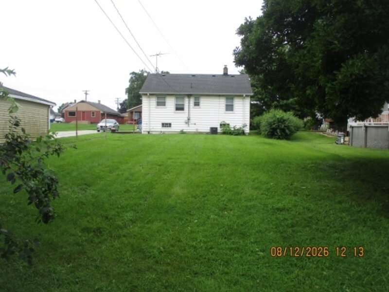1704 Cora Street Crest Hill IL 60403